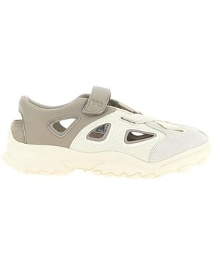 Y-3 Trainers - White