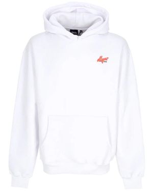 DOLLY NOIRE Hoodies - White