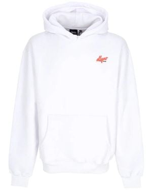 DOLLY NOIRE Hoodies - Wit