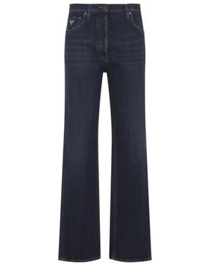 Prada Jeans - Blauw