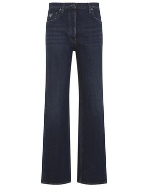 Prada Jeans - Blauw