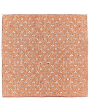 Brunello Cucinelli Accessoires ,Veelkleurig ,Bowties & Ties - Naturel