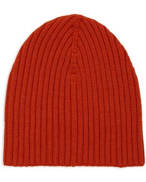 Gallo Beanies - Rosso