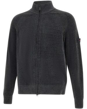 Peuterey Cardigans - Grey