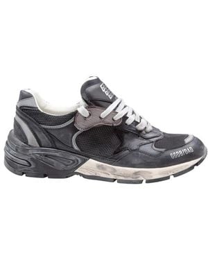 Golden Goose Sneakers - Grigio