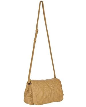 Munthe Shoulder Bags - Natural