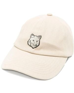 Maison Kitsuné Caps - Neutre