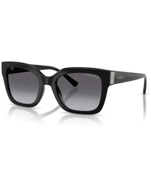 Vogue Sonnenbrillen - Schwarz