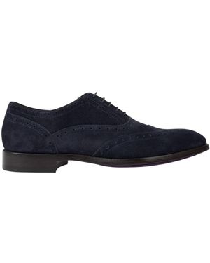 Paul Smith Business Shoes - Blu