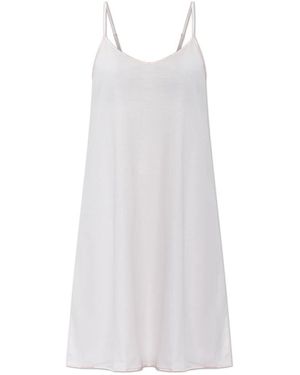 Hanro Nightgowns - Blanco