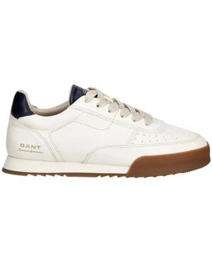 GANT Baylle Sneakers - Weiß
