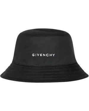 Givenchy Bob Broder - Schwarz