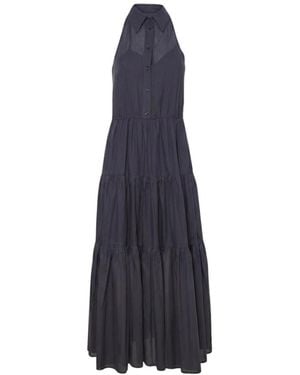 Pennyblack Shirt Dresses - Blue