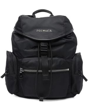 Premiata Backpacks - Negro