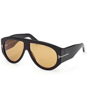 Tom Ford Sonnenbrillen - Mehrfarbig