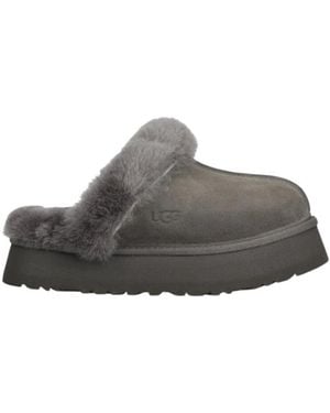 UGG Disquette - Grijs