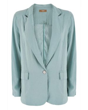 Yes-Zee Blazers - Blu