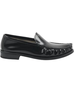 Prada Schoenen ,Zwart ,Loafers