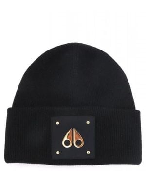 Moose Knuckles Accessories - Black