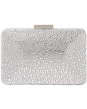 Twentyfourhaitch Clutches - Métallisé
