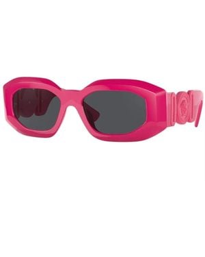 Versace Sunglasses - Pink