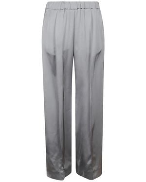 Jil Sander Trouser 05 Aw 30 - Grijs