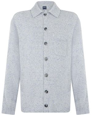 Fedeli Strickware - Blau