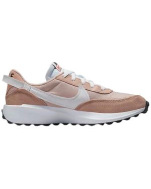 Nike Waffle Debut - Grijs