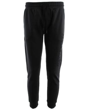 Paul & Shark Joggers - Black