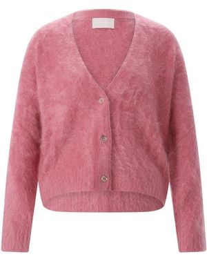 Hemisphere Cashmere Knitwear - Pink