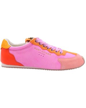 Kurt Geiger Trainers - Pink