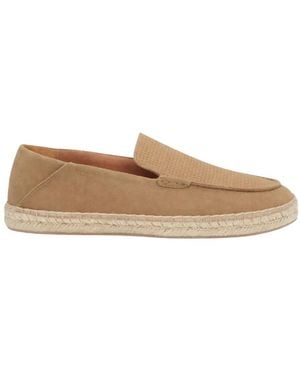 BOSS Espadrilles - Natural