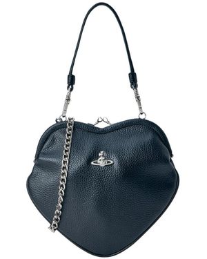 Vivienne Westwood Shoulder Bags - Blue