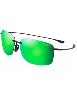 Maui Jim Sunglasses - Verde