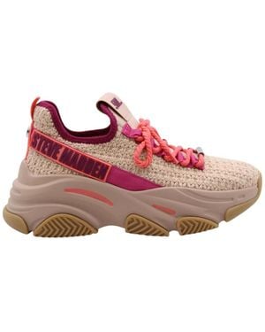 Steve Madden Sneakers - Rosa