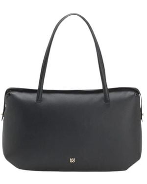 HUGO Shoulder Bags - Negro