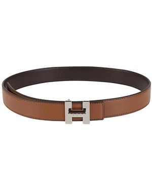 Hogan Belts - Marron