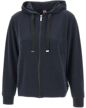 Colmar Long Sleeve Training Tops - Azul
