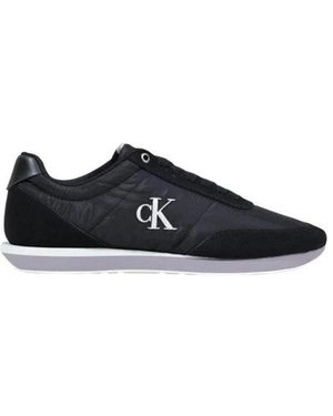 Calvin Klein Sneakers - Noir