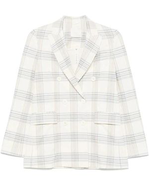 Circolo 1901 Blazers - White