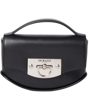 DURAZZI MILANO Handbags - Nero