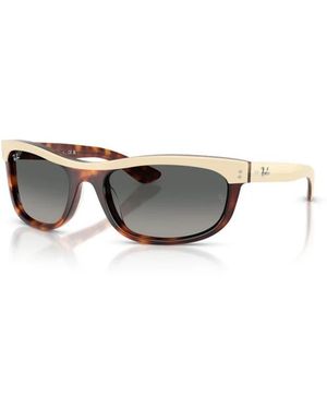 Ray-Ban Sunglasses - Natural