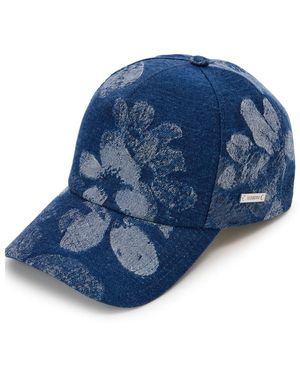 Iceberg Caps - Bleu