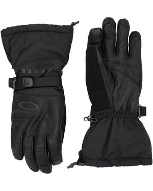 Oakley Gloves - Negro
