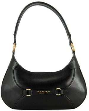 The Bridge Shoulder Bags - Black