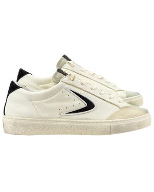 Valsport 1920 Trainers - Natural