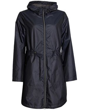 Danwear Parkas - Blu