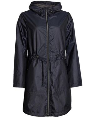 Danwear Parkas - Azul