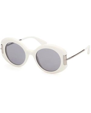Max Mara Sunglasses - Metallic
