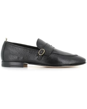 Officine Creative Loafers - Noir